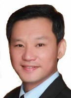 Tony Woo