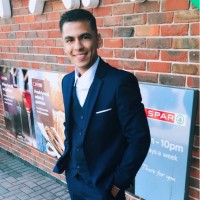 Hasan A.