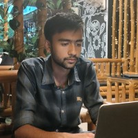 Pranto Biswas