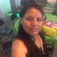 Irais Garcia