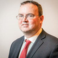 Andrew C Jones