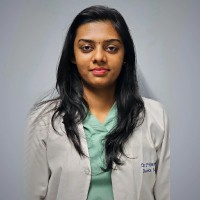 Dr.Priyadharshini kumar