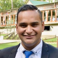 Ashneel Chandra