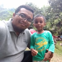 Indra Setiawan