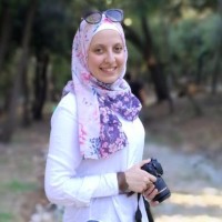 Rama Zarzour