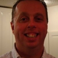 Nicholas Mchugh