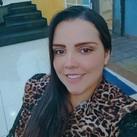 Vanessa Viana Da Silva Ferreira