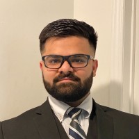 Siddharth Sharma