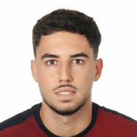 Marcos Gomez lama