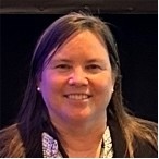 Dr. Kimberly Rapacz, Edd, Cism