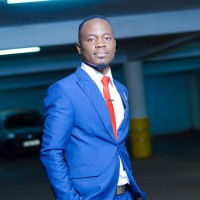 Uthuman Mukiibi