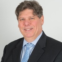 Bruce Talbot