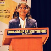 Rathi Senthil kumar