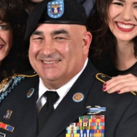 Dimas Martinez