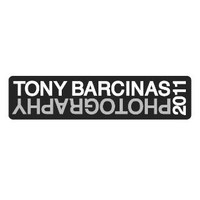 Tony Barcinas