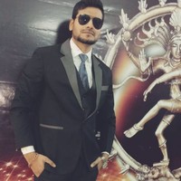 Ravi Jha