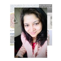 Madhumita Mondal