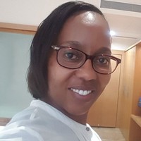 Christine Riungu