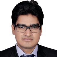 Pratik Kumar