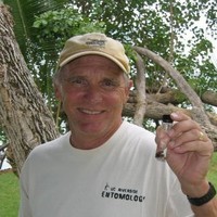 Donald Reierson