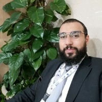 Mahmoud Ali ,FMVA ®