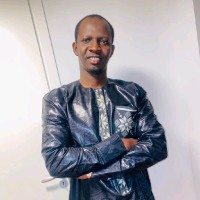 Ismaila Kasseh