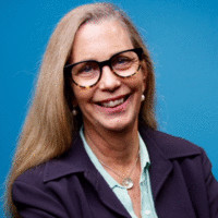 Deborah Leavitt