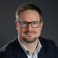 Jason P. Mould, Cim Cfp B. Comm
