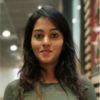 Kritisha Maudhoo