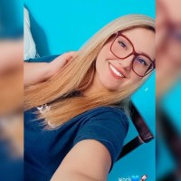 Ketlyn Camargo