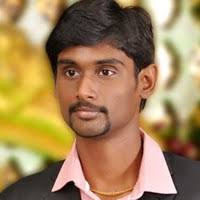 Sumanth G.