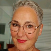 Anneke Van Der Pol