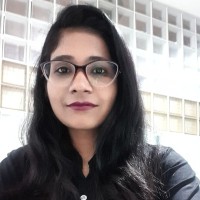 Shabana Qureshi