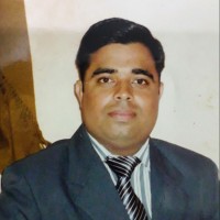 Vikram Sharan