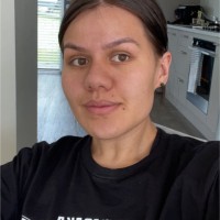 Oceania Roberts Royan-Kemp