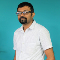 Shyamsundar Govindan