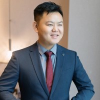 Leo Wang