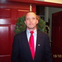 Trent Mccall