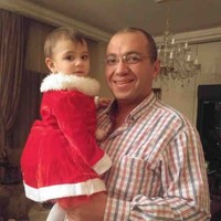 Sharbel Daher