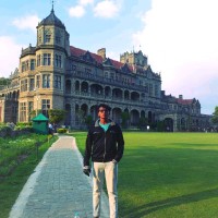 Mohammed Anas Ansari