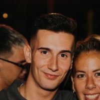Pablo Mora Adarve