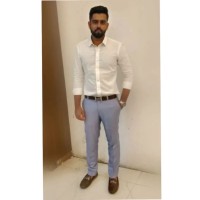 Syed Saifulla