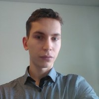 Joakim Weckman