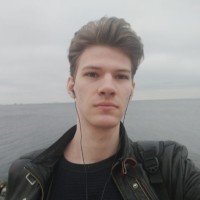 Dmitry Sokolevski