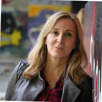 Maria Sanchez
