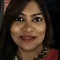 Neelofar Pinto