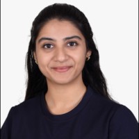 Saloni Ghatnekar