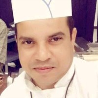 Manik Lal Biswas