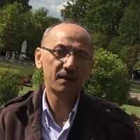 Fouad Abu Moghli
