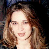 Miranda Charalambous